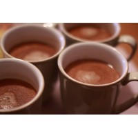 Горячий шоколад - Шоколад горячий Torras a la taza, 360 г