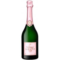 Шампанское Champagne Deutz Brut Rose (0.375 л)