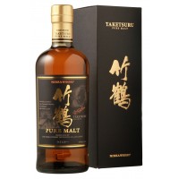 Виски - Виски Nikka Taketsuru Non Age (0,7 л)