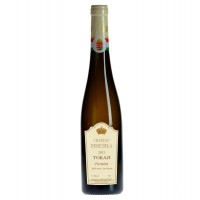 Вино - Вино Dereszla Kft Furmint Late Harvest (0,5 л) (BW19915)