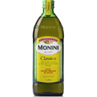 Оливковое масло Monini Classico Extra Vergine (1 л)