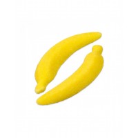 Жевательные Конфеты Damel Bananas (70 г)