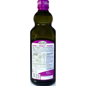 Оливковое масло Costa d'Oro Vitapiu Omega (0,75 л)