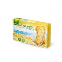 Печенье Gullon Diet Nature Sandwich с йогуртом без сахара (220 г)