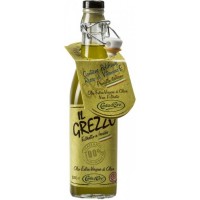 Оливковое масло Costa d'Oro холодного отжима нефильтрованное (1 л)