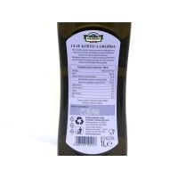 Масло из виноградных косточек Farchioni (1 л)