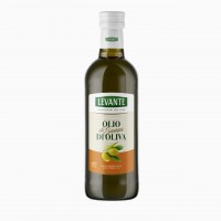 Оливковое масло второго отжима Levante (1 л)