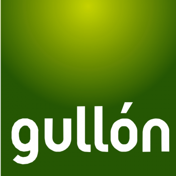 Вафли Gullon Barquilimon, с лимонным кремом (150 г)