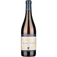 Вино Planeta Chardonnay, 2019 (0,75 л)