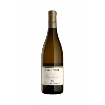 Вино Henri Bourgeois Sancerre blanc Grande Reserve, 2019 (0,75 л)