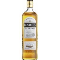 Виски - Виски Bushmills «Original» 0,7 л (NMF5055966800022)