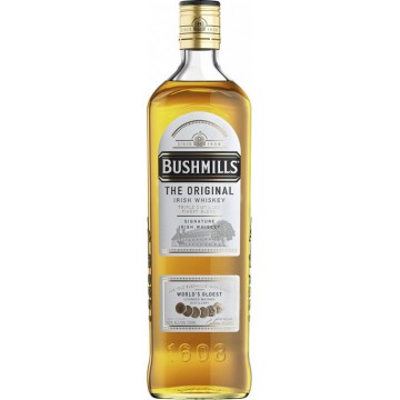 Виски Bushmills «Original» 0,7 л (NMF5055966800022)