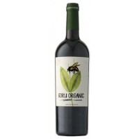 Вино Ego Bodegas Goru Organic, DOP, Jumilla, 14%, красное сухое, 0.75 л (PRV8437013527088)