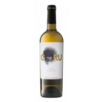 Вино - Вино Ego Bodegas, Goru El Blanco, Dop Jumilla, 13%, белое сухое, 0.75 л (PRV8437013527187)