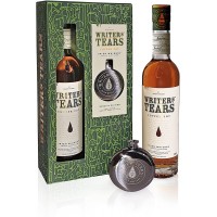 Виски Writers Tears Pot Still Irish Whiskey, gift pack (0,7)