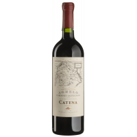 Вино Catena Appellation Agrelo Cabernet Sauvignon, 2018 (0,75 л)