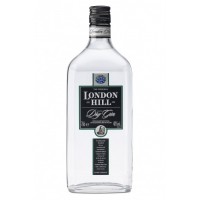 Джин London Hill Dry Gin (0,7 л)