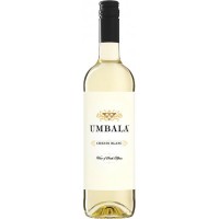 Вино - Вино Mare Magnum Umbala Chenin Blanc, белое сухое, 0.75л (WNF7340048600972)