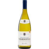 Вино Mare Magnum Chardonnay Maison Francoise, белое сухое, 1 л (WNF7340048606349)