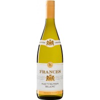 Вино Mare Magnum Sauvignon Blanc Frances, белое сухое, 1 л (WNF7340048606752)