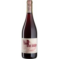 Вино Clos du Tue-Boeuf Vin Rouge (0,75 л)