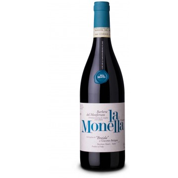 Вино Braida Barbera Del Monferrato Il Monello (0,75 л)