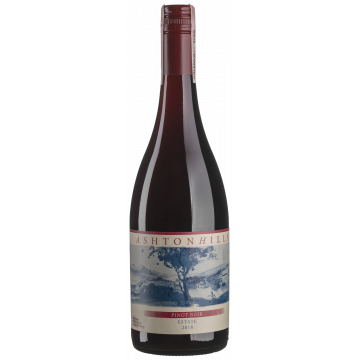Вино Ashton Hills Estate Pinot Noir, 2018 (0,75 л)