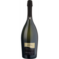 Шампанское и игристые - Игристое вино Terra Serena Prosecco Spumante Magnum, (1,5 л) 11%