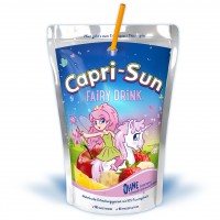 Сок Capri-Sun Fairy Drink 200мл