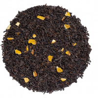 Чай, сахар - Чай черный Kusmi Tea Принц Владимир, органический, 100 г