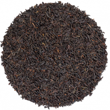 Чай черный Kusmi Tea Анастасия, органический, 100 г
