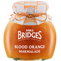 Конфитюр Mrs Bridges красный апельсин, 340 г