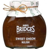 Специя Mrs Bridges сладкий лук, 230 г