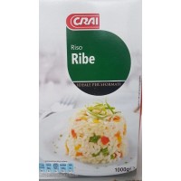 Рис Ribe Riso  (1 кг)