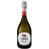 Шампанское и игристые - Вино игристое Tussock Jumper Prosecco Spumante Doc Treviso, белое сухое, 0.75 л 11%