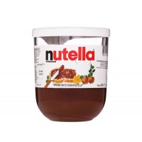 Шоколадная паста Nutella (200 г)