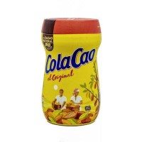 Горячий шоколад - Какао Cola Cao original, 390 г