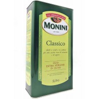 Оливкова олія Monini Classico, 5 л