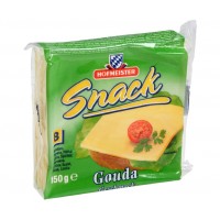 Сыр - Сыр Snack Gouda, 150 г