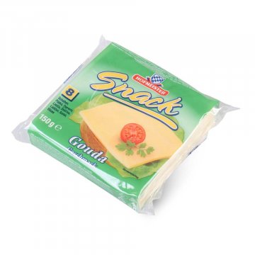 Сыр - Сыр Snack Gouda, 150 г