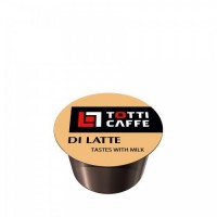 Кофе Totti Caffe Di Late в капсулах...