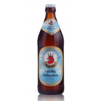 Пиво Plank Leichtes Hefeweizen (0,5 л)