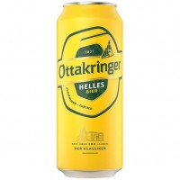 Пиво, сидр - Пиво Ottakringer Helles 0.5 л (BWR1902)