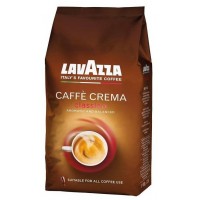 Кофе в зернах Lavazza Caffe Crema...