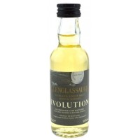 Виски Glenglassaugh Evolution (0,05 л)