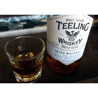 Виски Teeling Single Grain, tube (0,7 л)