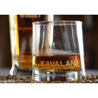 Виски Kavalan Single Malt, gift box (0,7 л.)