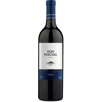 Вино Don Pascual Tannat (0,75 л)