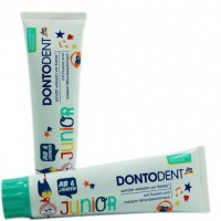 Зубная паста Dontodent Junior (100 мл)