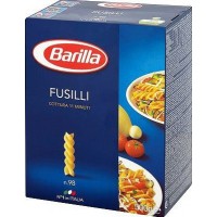 Продукты питания - Макароны Barilla №98 Fusilli, 500 г